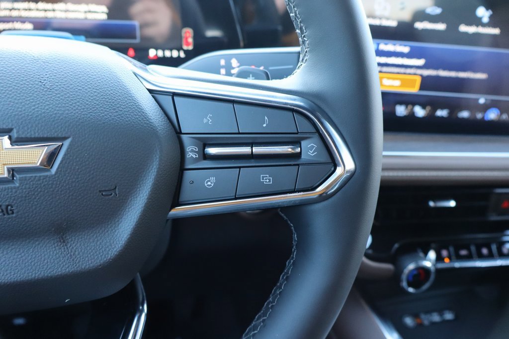 New 2026 Chevrolet Tahoe High Country image 10