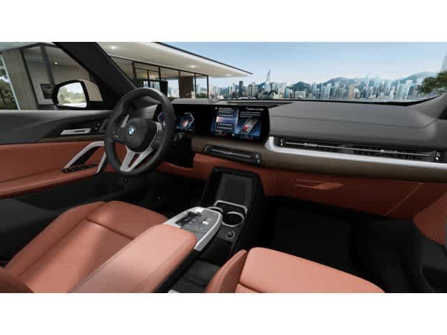 New 2027 BMW X1 xDrive28i AWD/4WD image 15