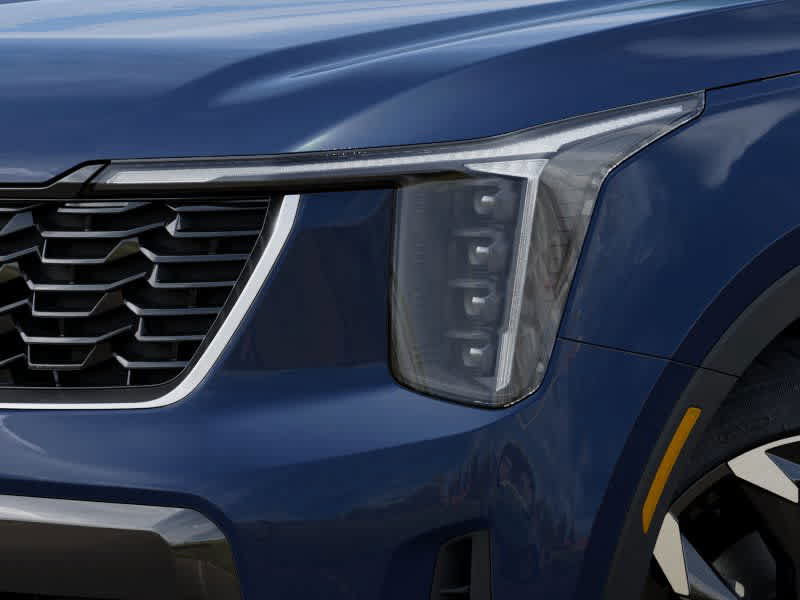 New 2025 Kia Sorento SX FWD image 10