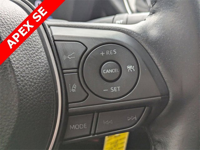 Used 2022 Toyota Corolla SE image 25