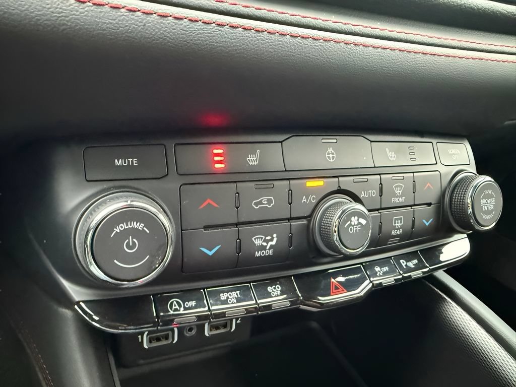 Used 2026 Dodge Durango GT RWD image 27