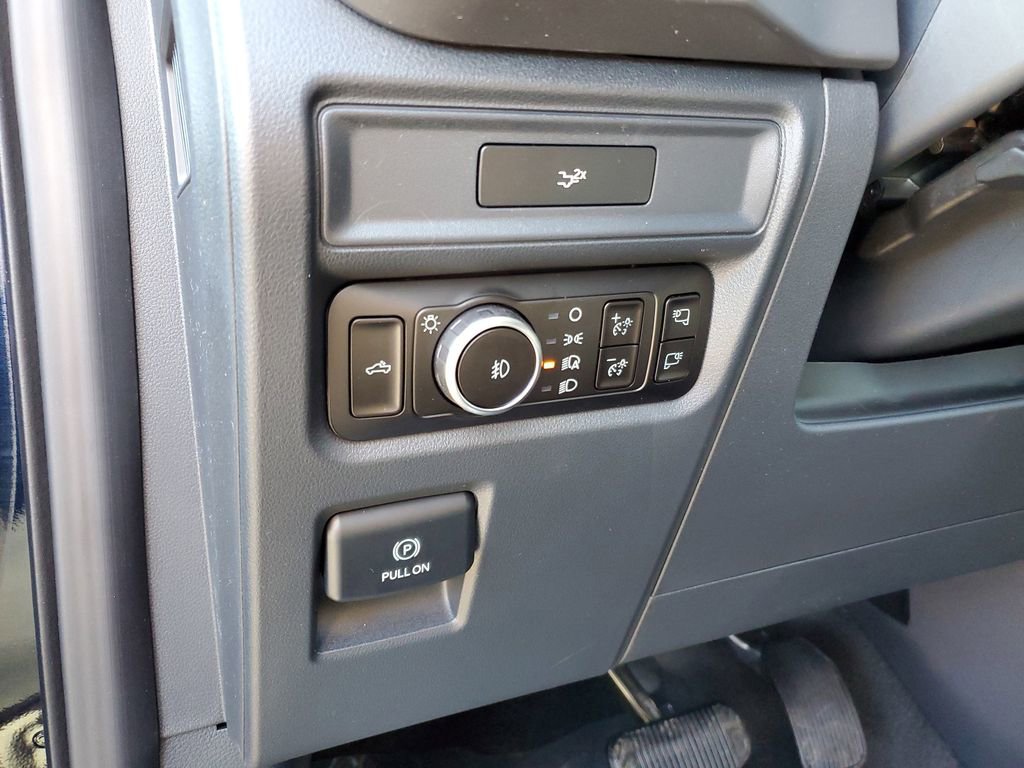 New 2026 Ford F150 XLT image 13