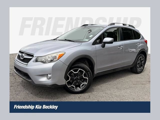 Used 2015 Subaru Crosstrek 2.0i Limited w/ Popular Package #1