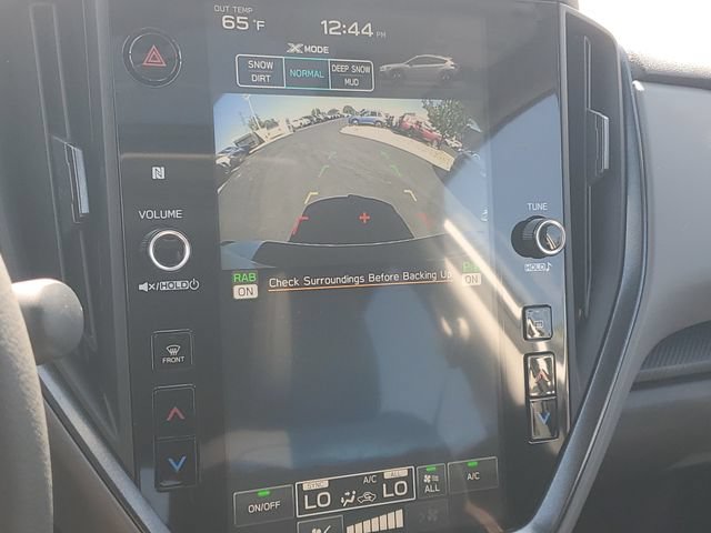 New 2026 Subaru Crosstrek 2.5i Limited AWD/4WD image 25