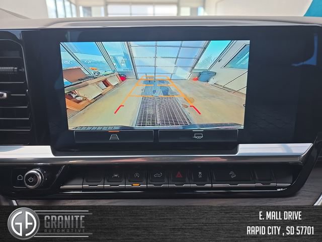 Used 2022 GMC Sierra 1500 SLT w/ SLT Convenience Package image 20