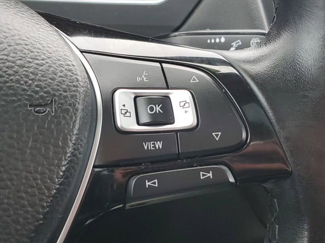 Used 2019 Volkswagen Tiguan SEL image 16