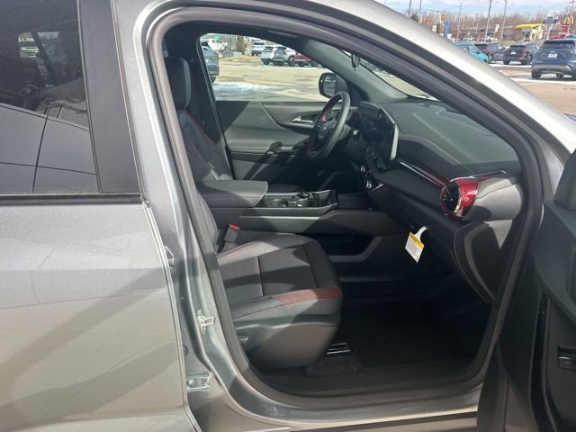 New 2026 Chevrolet Equinox RS image 27