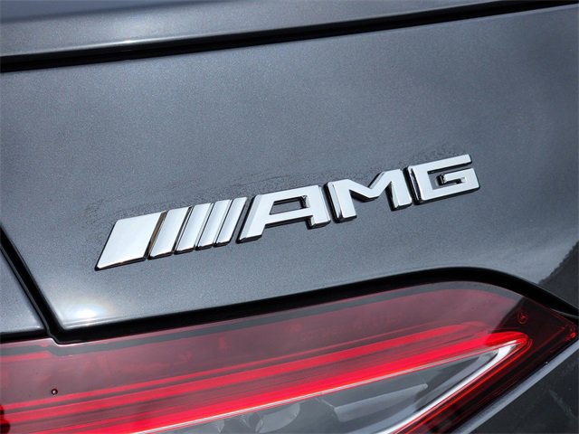 New 2026 Mercedes-Benz AMG GT 43 image 15