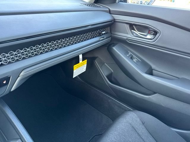 New 2026 Honda Accord SE image 19