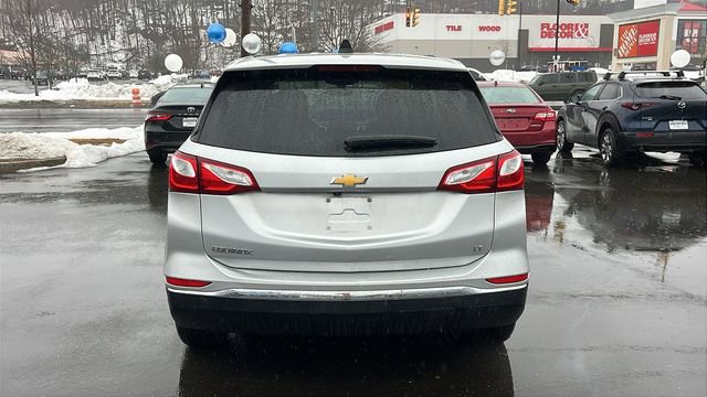 Used 2019 Chevrolet Equinox LT image 7