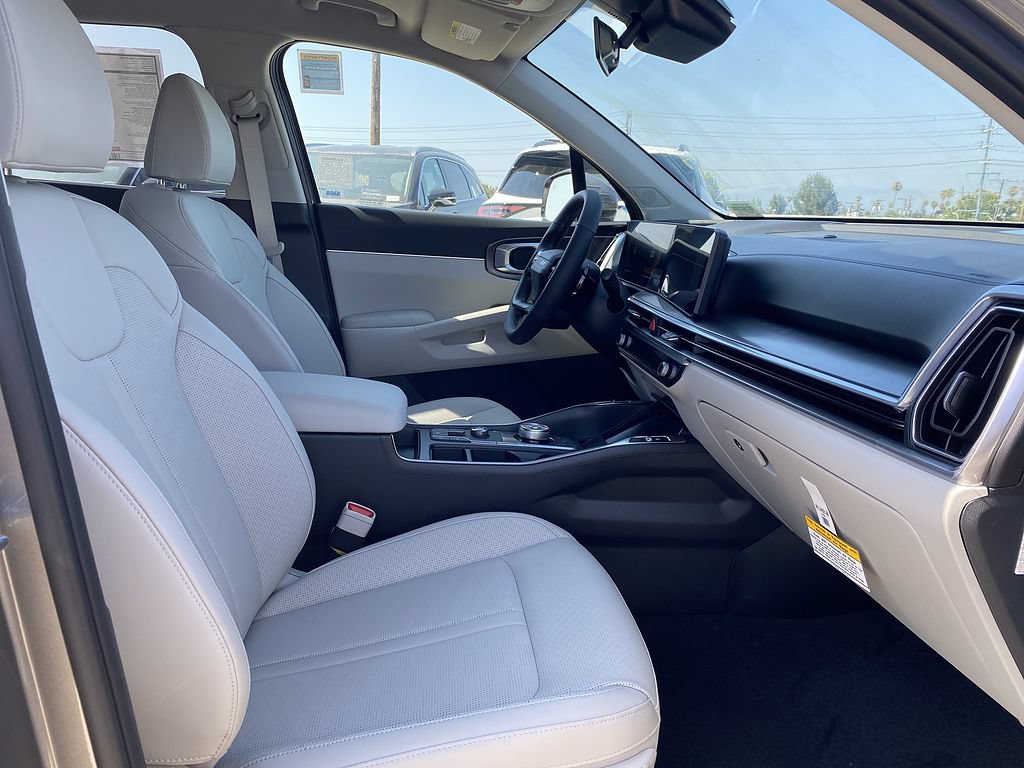 New 2026 Kia Sorento EX FWD image 28
