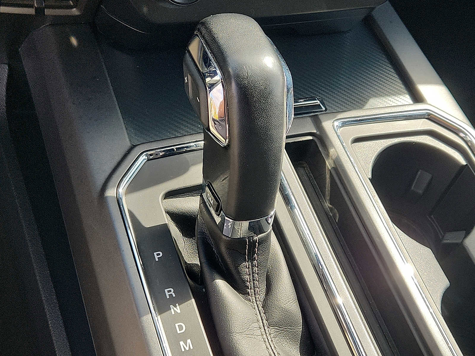 Used 2020 Ford F150 XLT w/ Equipment Group 302A Luxury image 14