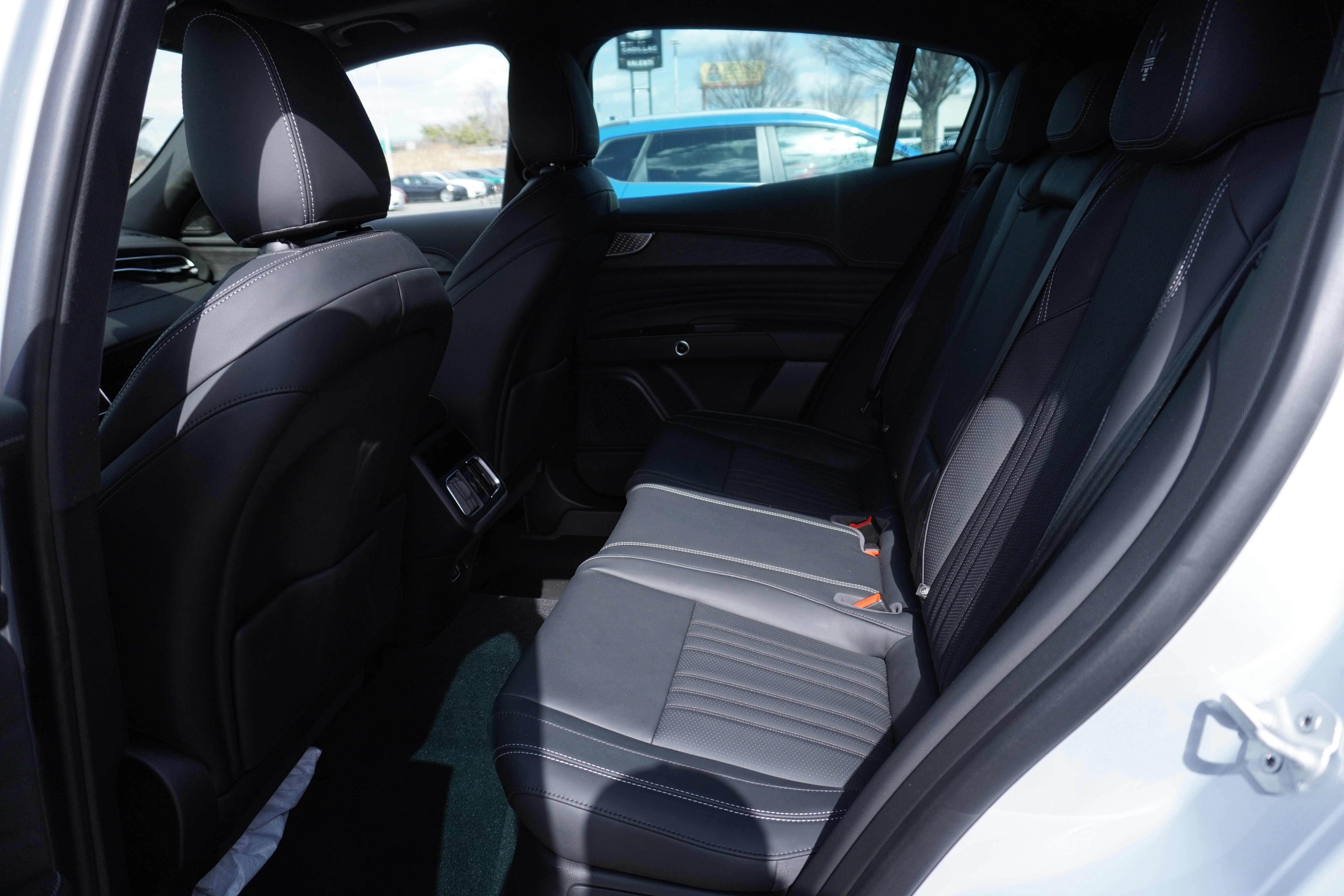 New 2025 Maserati Grecale Modena image 20