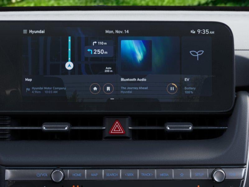 New 2026 Hyundai Ioniq 5 SE RWD image 13