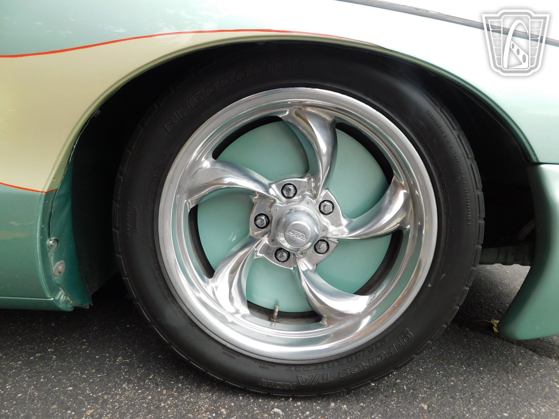 Used 1993 Buick Roadmaster Estate RWD image 35