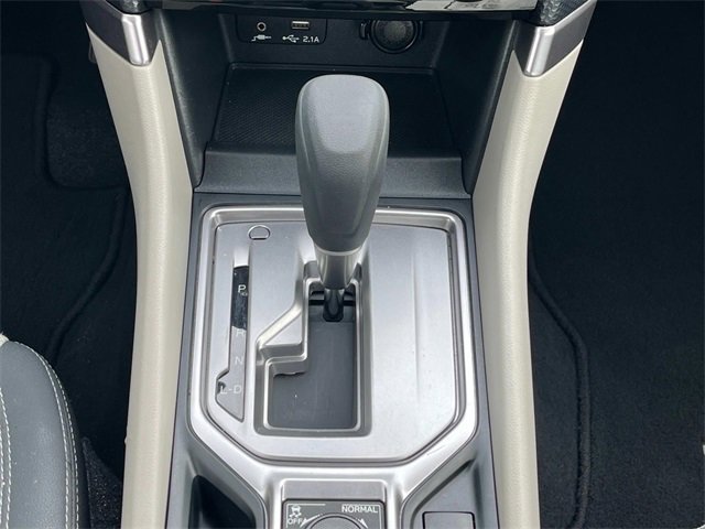 Used 2023 Subaru Forester Premium image 16