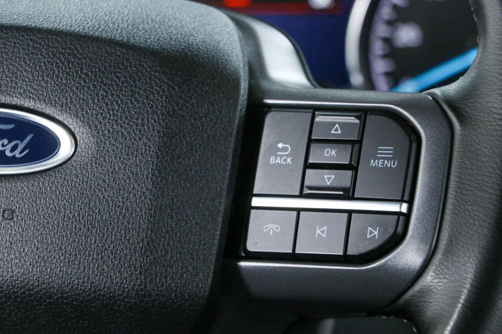 Used 2023 Ford F150 XLT w/ Equipment Group 302A High AWD/4WD image 16