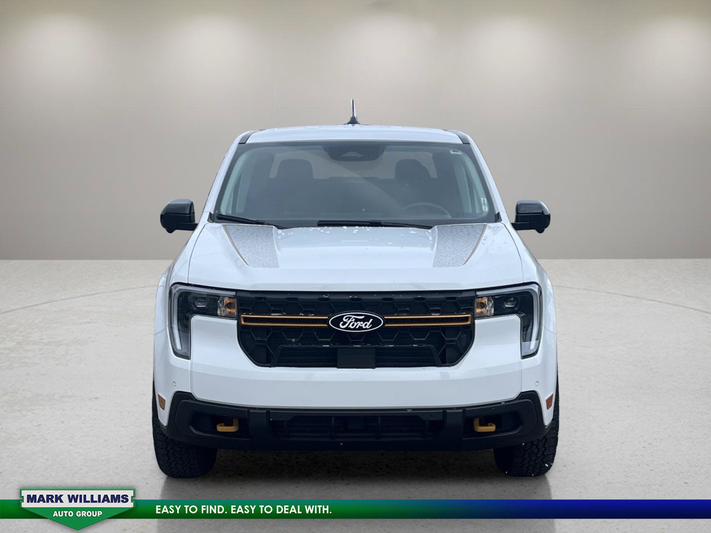 Used 2025 Ford Maverick Tremor AWD/4WD image 5