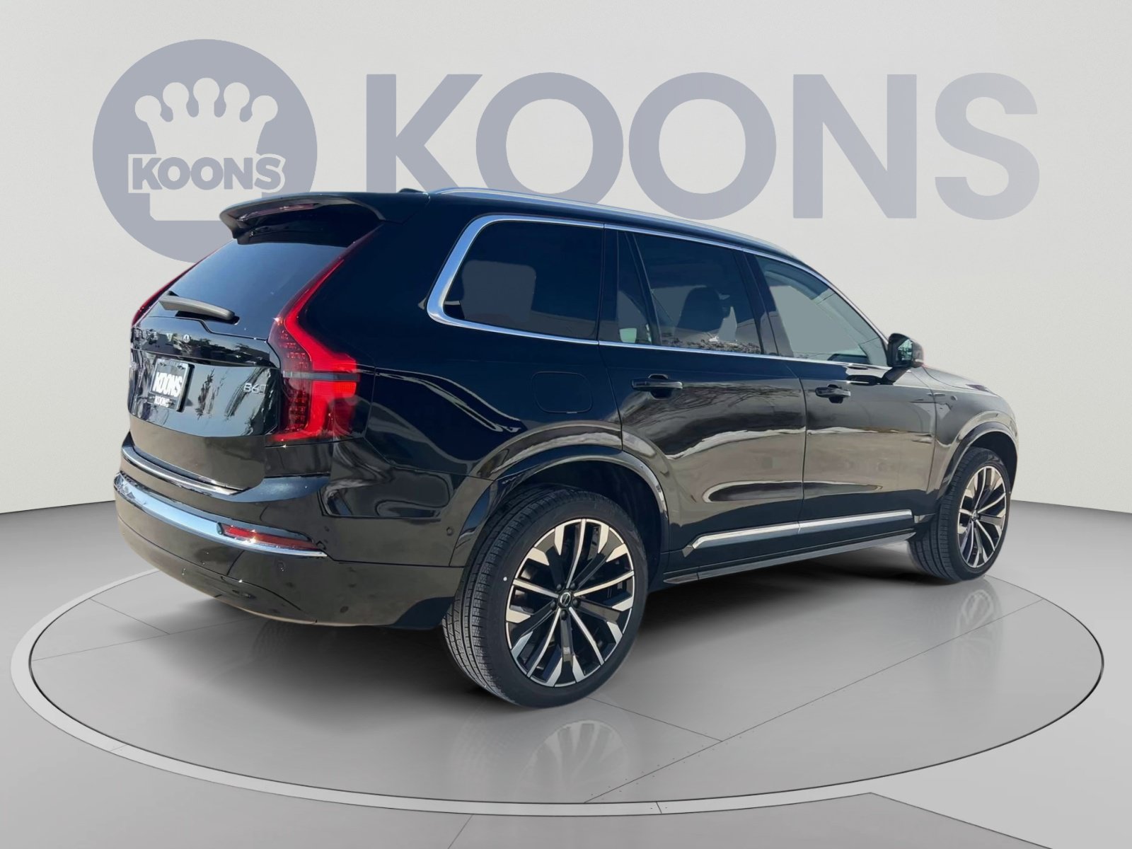 New 2026 Volvo XC90 B6 Ultra w/ Protection Package Premier AWD/4WD image 11