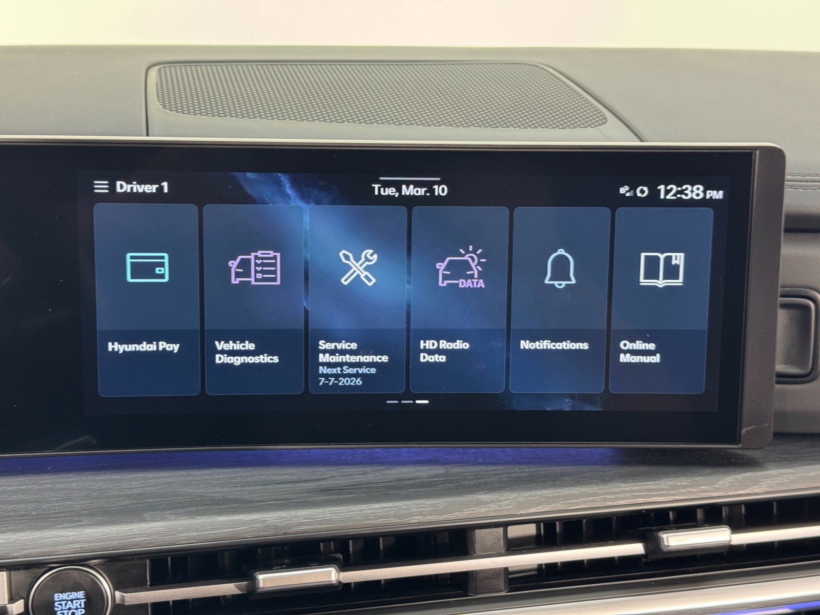 Used 2024 Hyundai Santa Fe Limited image 27