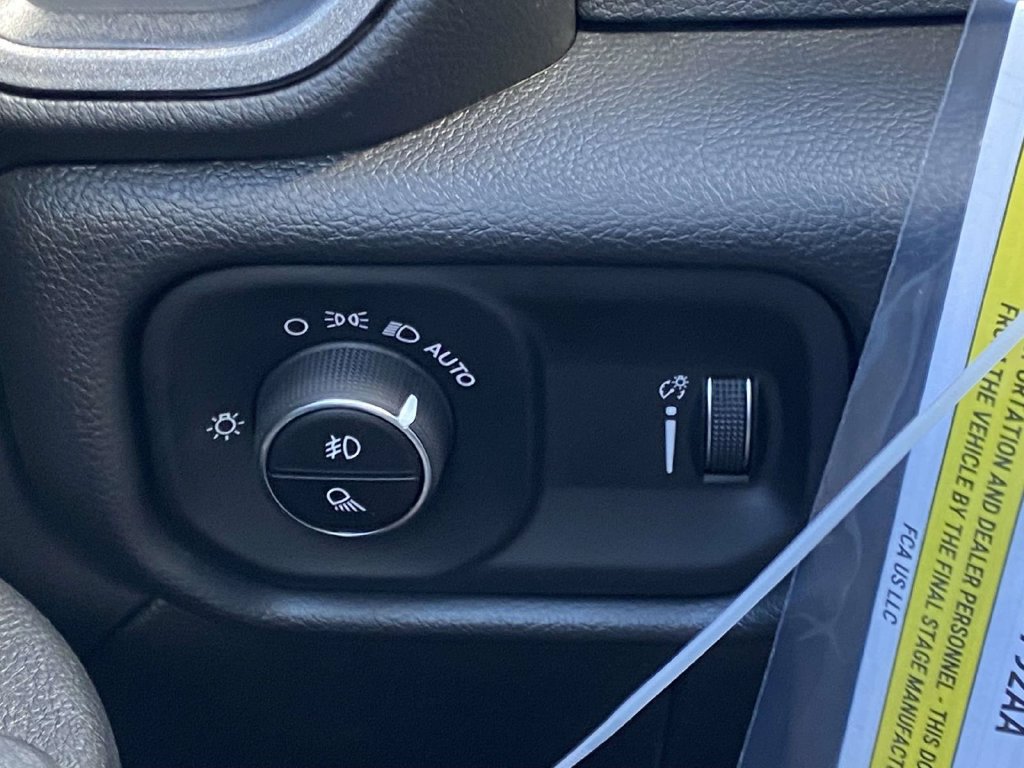 New 2027 RAM 2500 Tradesman AWD/4WD image 31