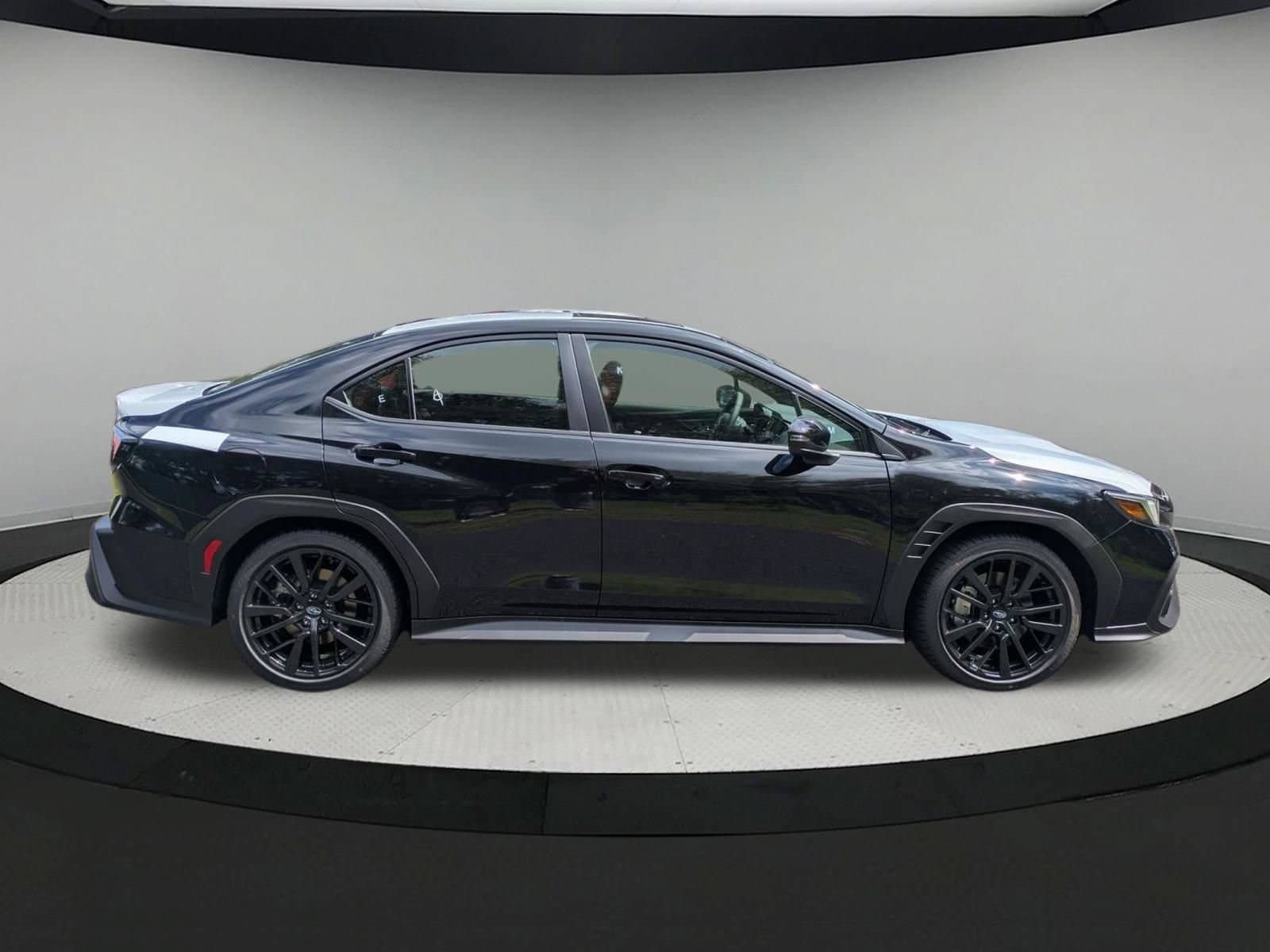 New 2026 Subaru WRX Limited AWD/4WD image 2