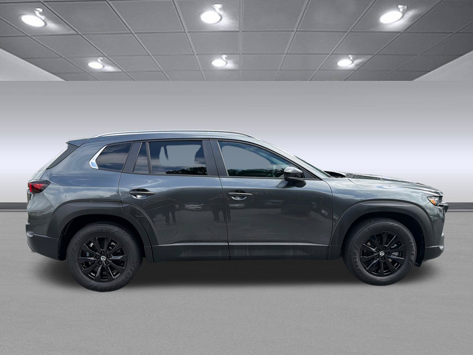 Used 2024 MAZDA CX-50 AWD 2.5 S w/ Preferred Package image 6