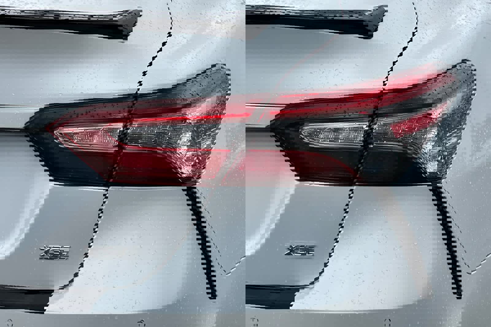 Used 2018 Toyota Camry XSE w/ Audio Package image 32