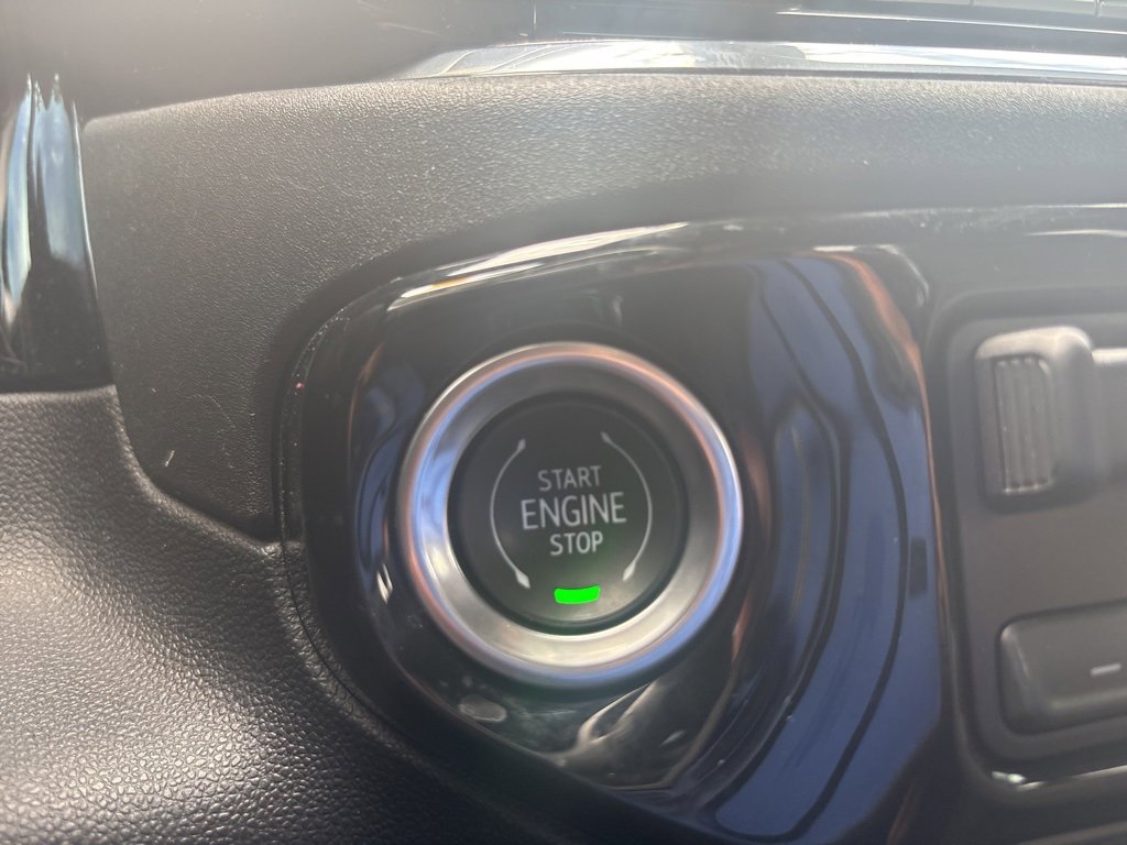 Used 2024 GMC Sierra 1500 Elevation w/ X31 Off-Road Package image 23