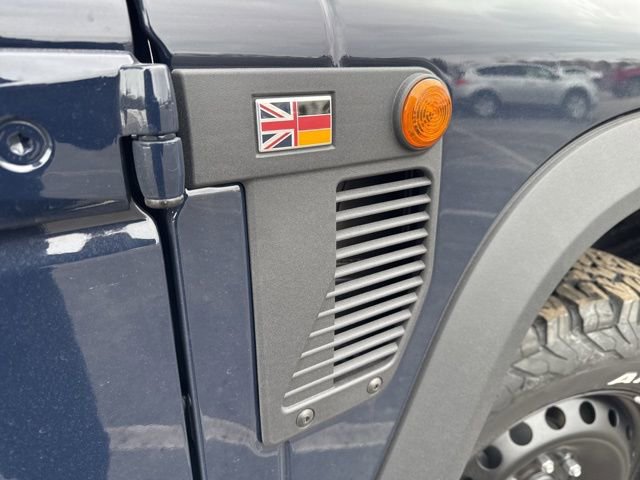 New 2026 INEOS Grenadier AWD/4WD image 38
