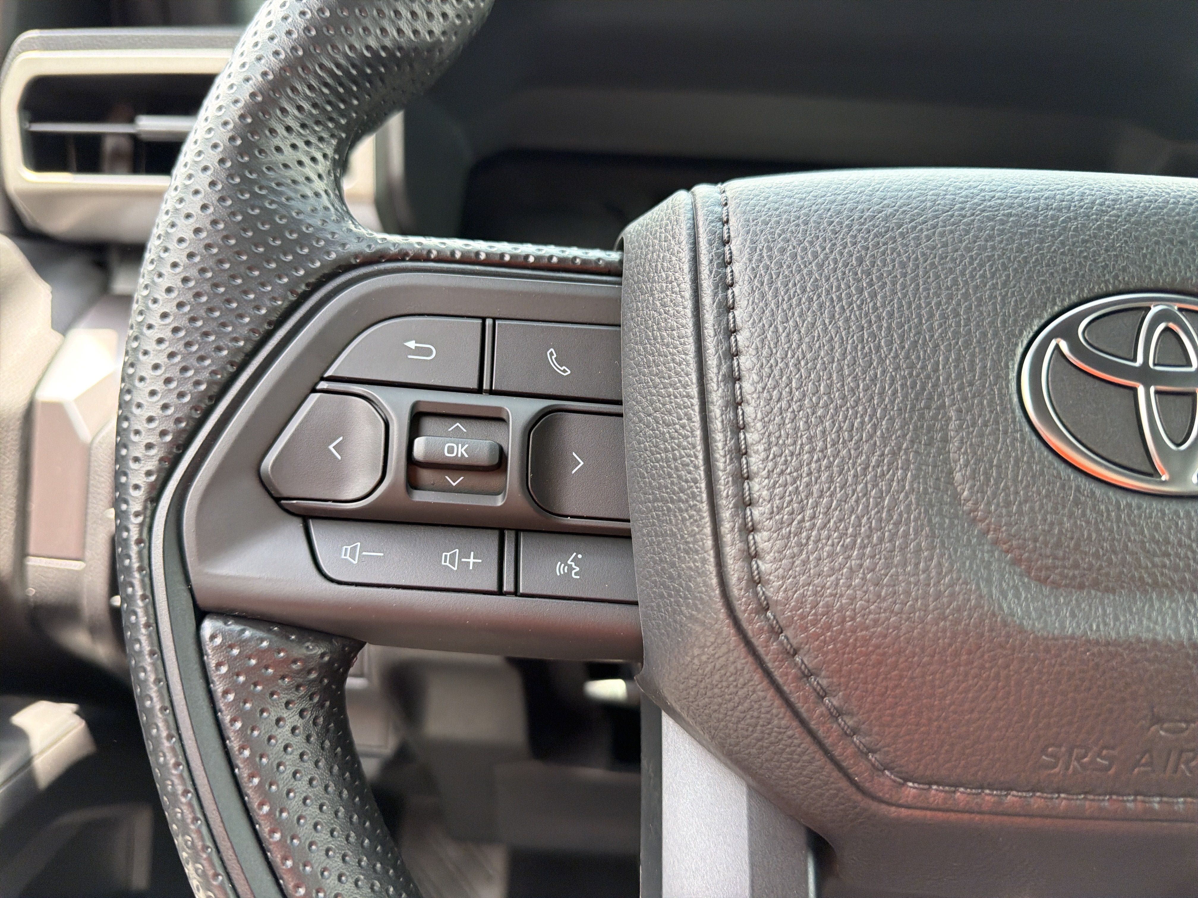 New 2026 Toyota Tacoma SR5 AWD/4WD image 19