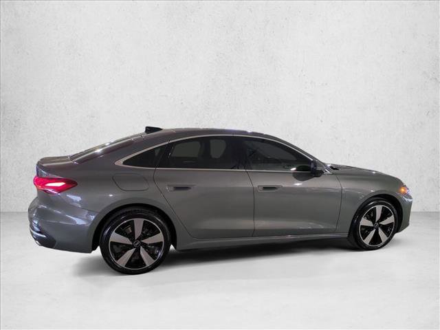 Certified 2025 Audi A5 2.0T Premium Plus Sedan w/ Premium Plus image 4