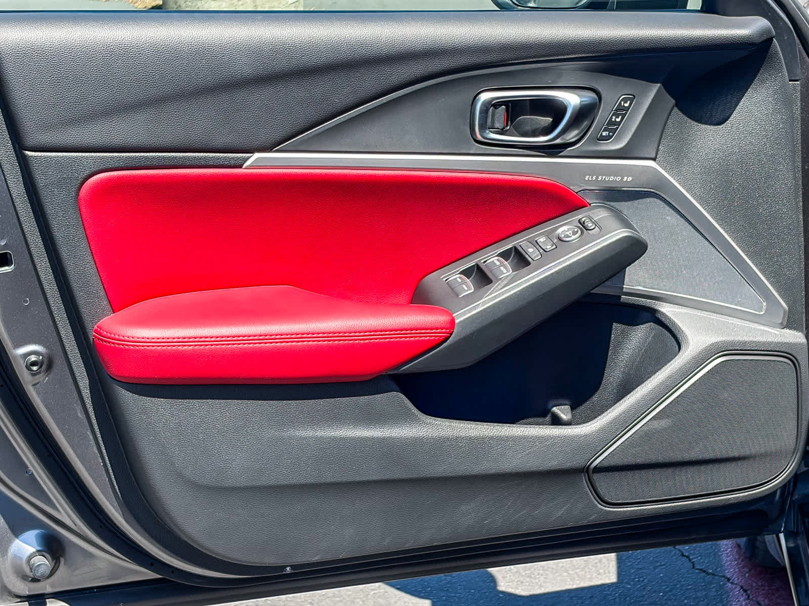 Used 2023 Acura Integra A-Spec FWD image 20