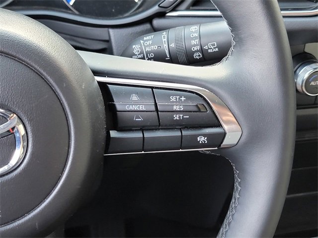 Certified 2025 MAZDA CX-30 AWD 2.5 S w/ Preferred Package image 27