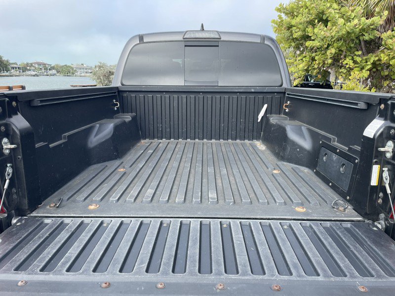 Used 2019 Toyota Tacoma SR5 RWD image 26