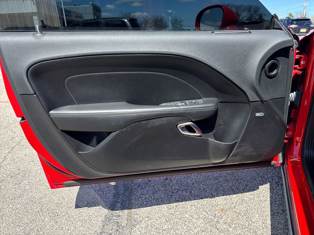 Used 2019 Dodge Challenger R/T Scat Pack w/ 1320 Drag Pack image 10