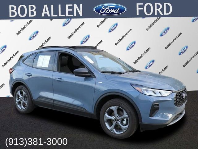 Used 2025 Ford Escape ST-Line w/ Tech Pack #1