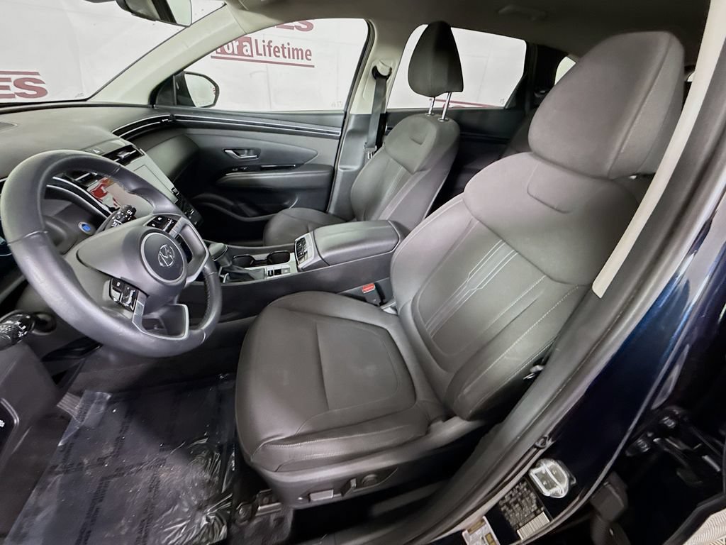 Used 2022 Hyundai Tucson XRT w/ Cargo Package AWD/4WD image 26
