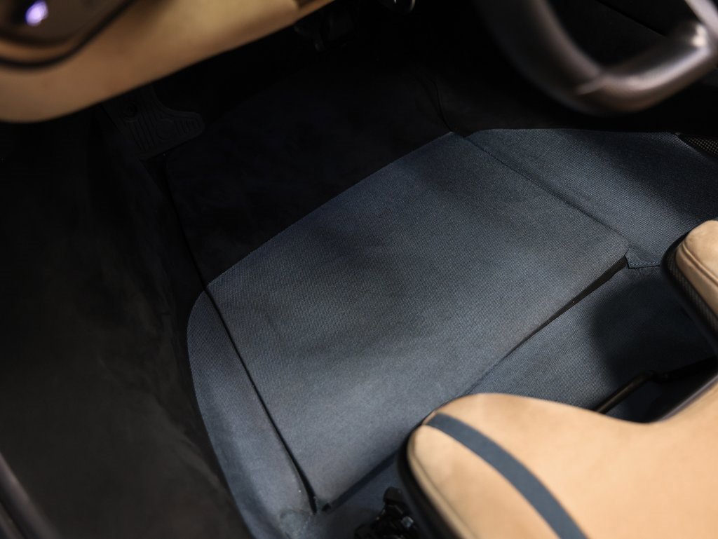 Certified 2024 Ferrari 296 GTS image 45