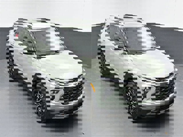 New 2026 Chevrolet TrailBlazer ACTIV w/ Convenience Package image 35