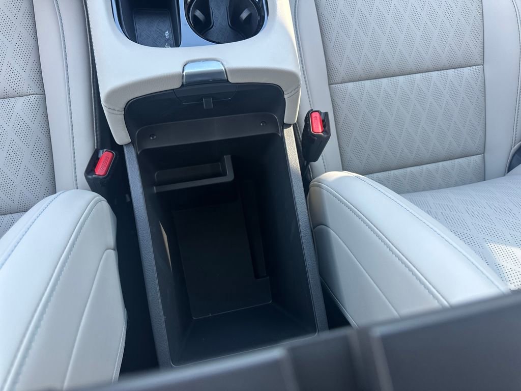 New 2026 Nissan Murano Platinum image 30