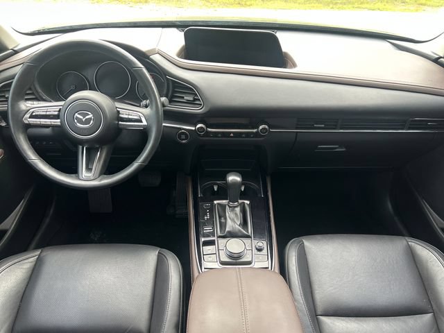 Used 2021 MAZDA CX-30 2.5 Turbo w/ Premium Package AWD/4WD image 19