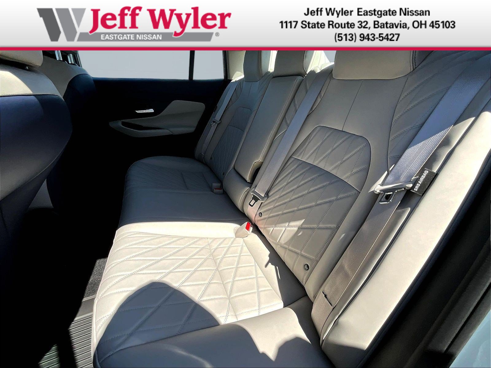 New 2026 Nissan Sentra SL w/ Floor Mat Package FWD image 18