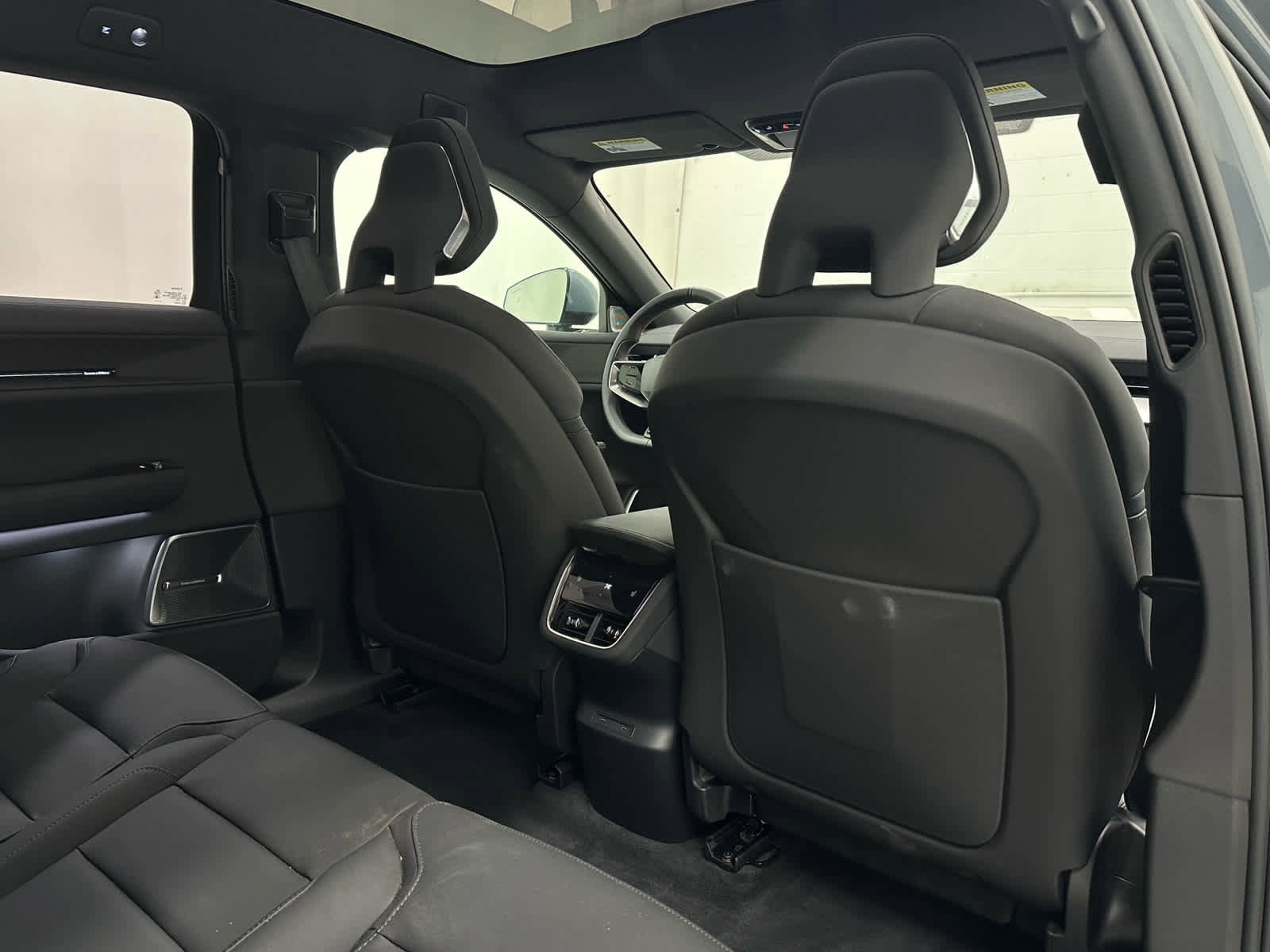 Used 2025 Polestar Polestar 3 image 20