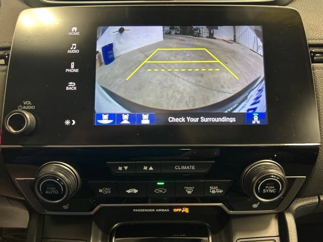 Used 2022 Honda CR-V EX image 30