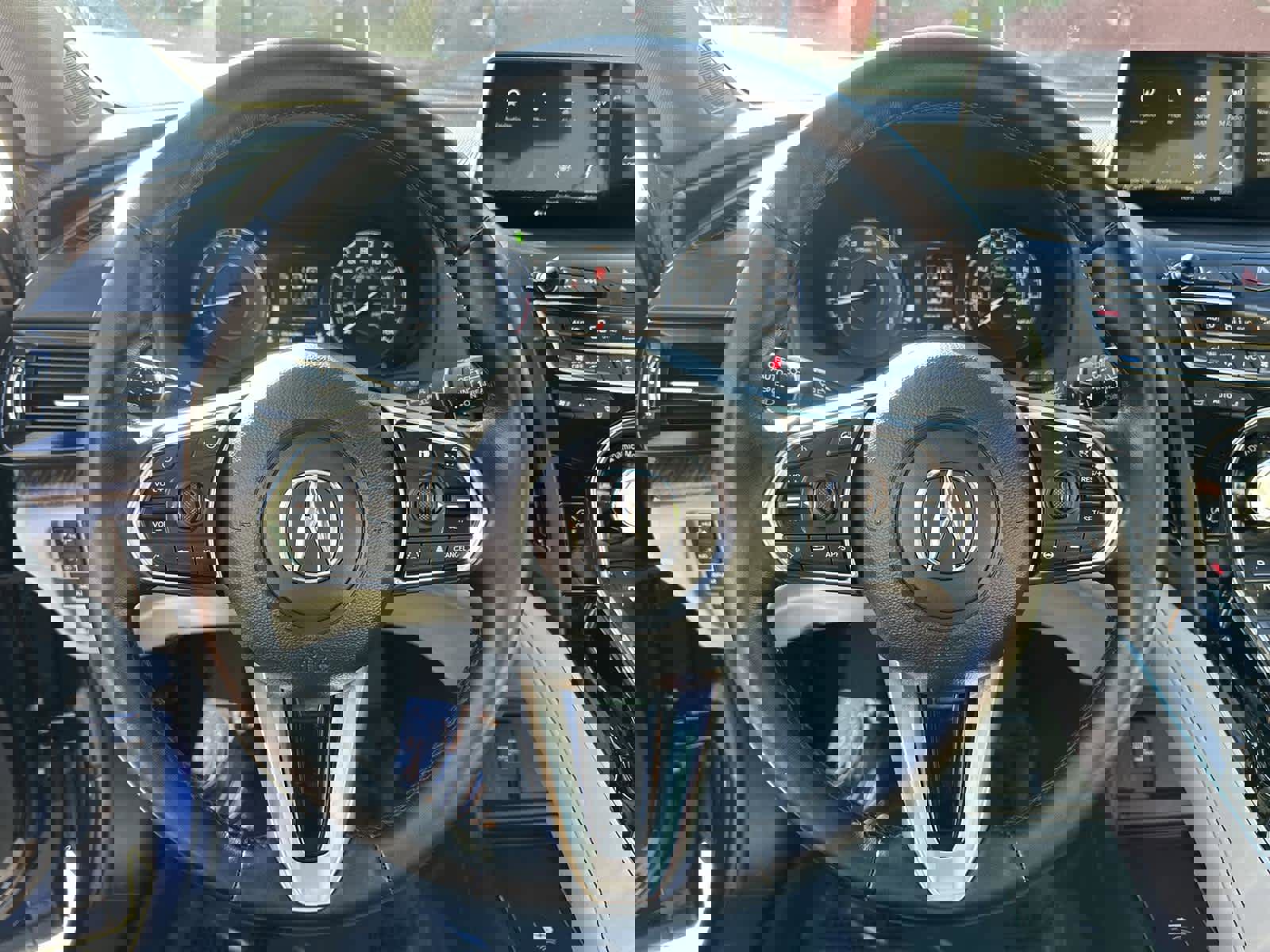 Used 2024 Acura RDX w/Advance Package image 15