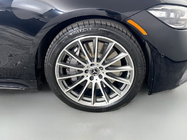 Used 2022 Mercedes-Benz S 500 4MATIC w/ AMG Line Package image 31