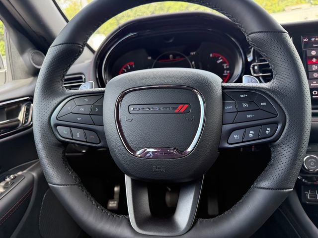 New 2026 Dodge Durango GT image 22