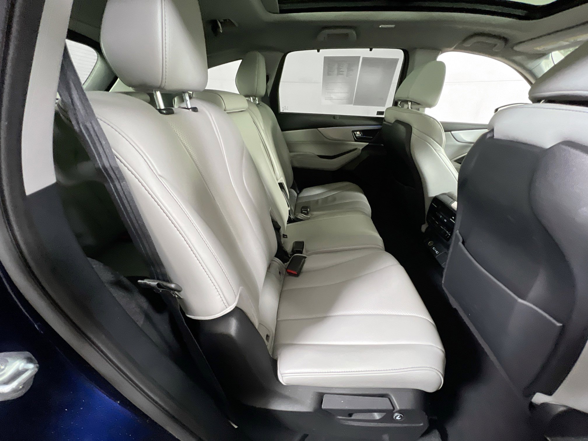 Used 2023 Acura MDX SH-AWD w/ Technology Package image 30