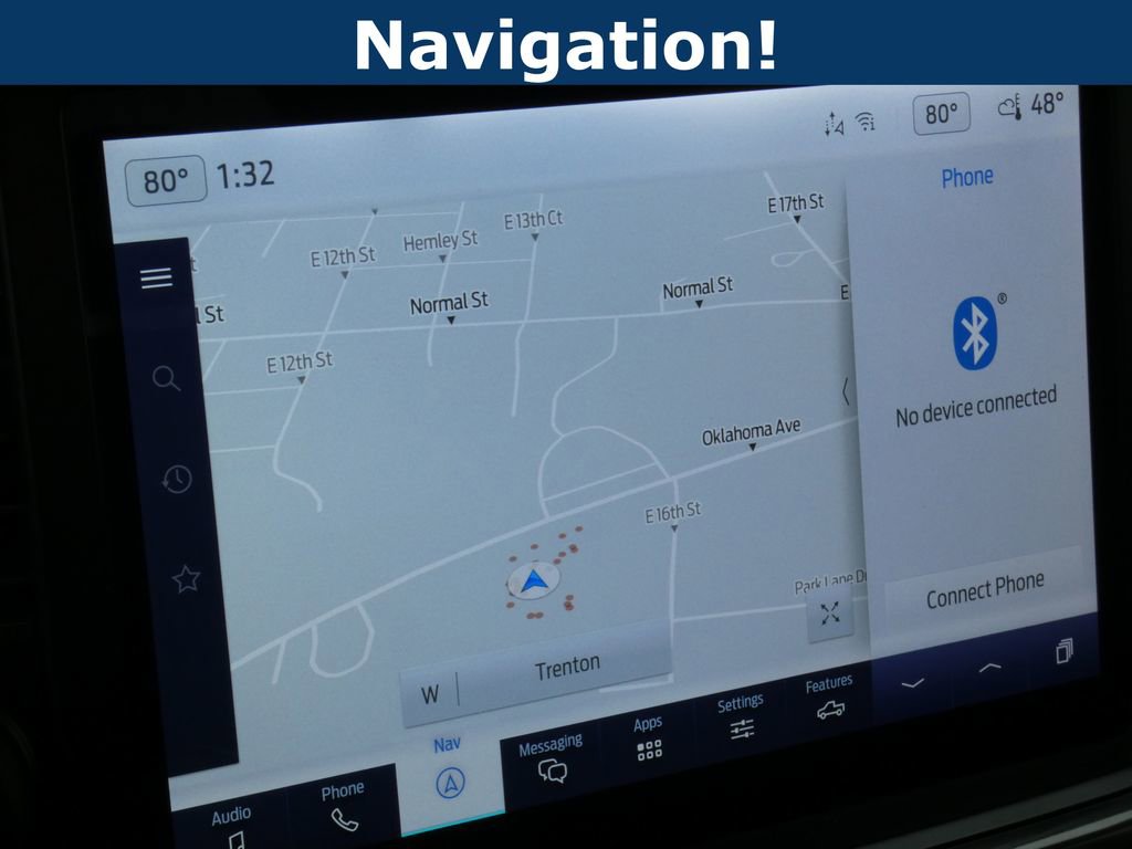 Used 2022 Ford F150 XLT w/ Equipment Group 302A High image 28